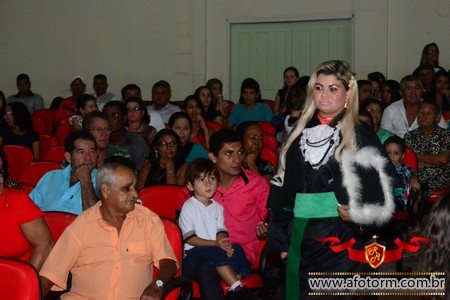 rolim de moura